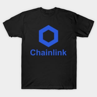 Link Blockchain T-Shirt